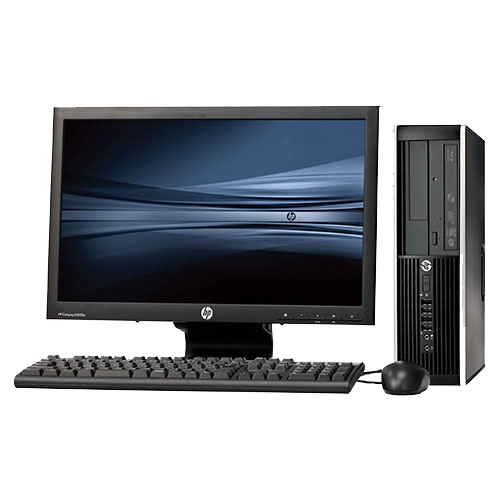 Punto de venta básico